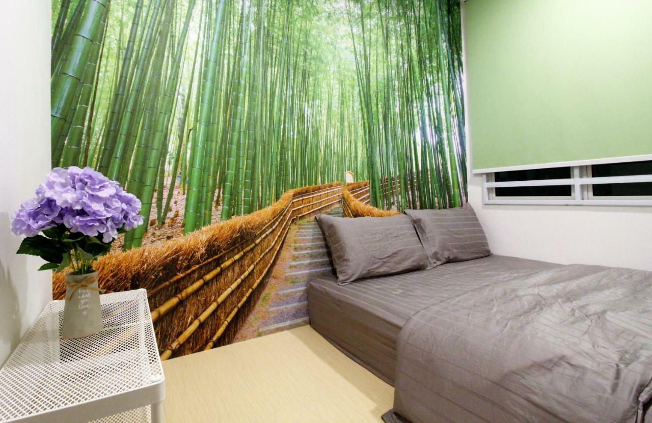 H2H - Ohayo Ipoh Majestic Ipoh Apartment Exterior photo