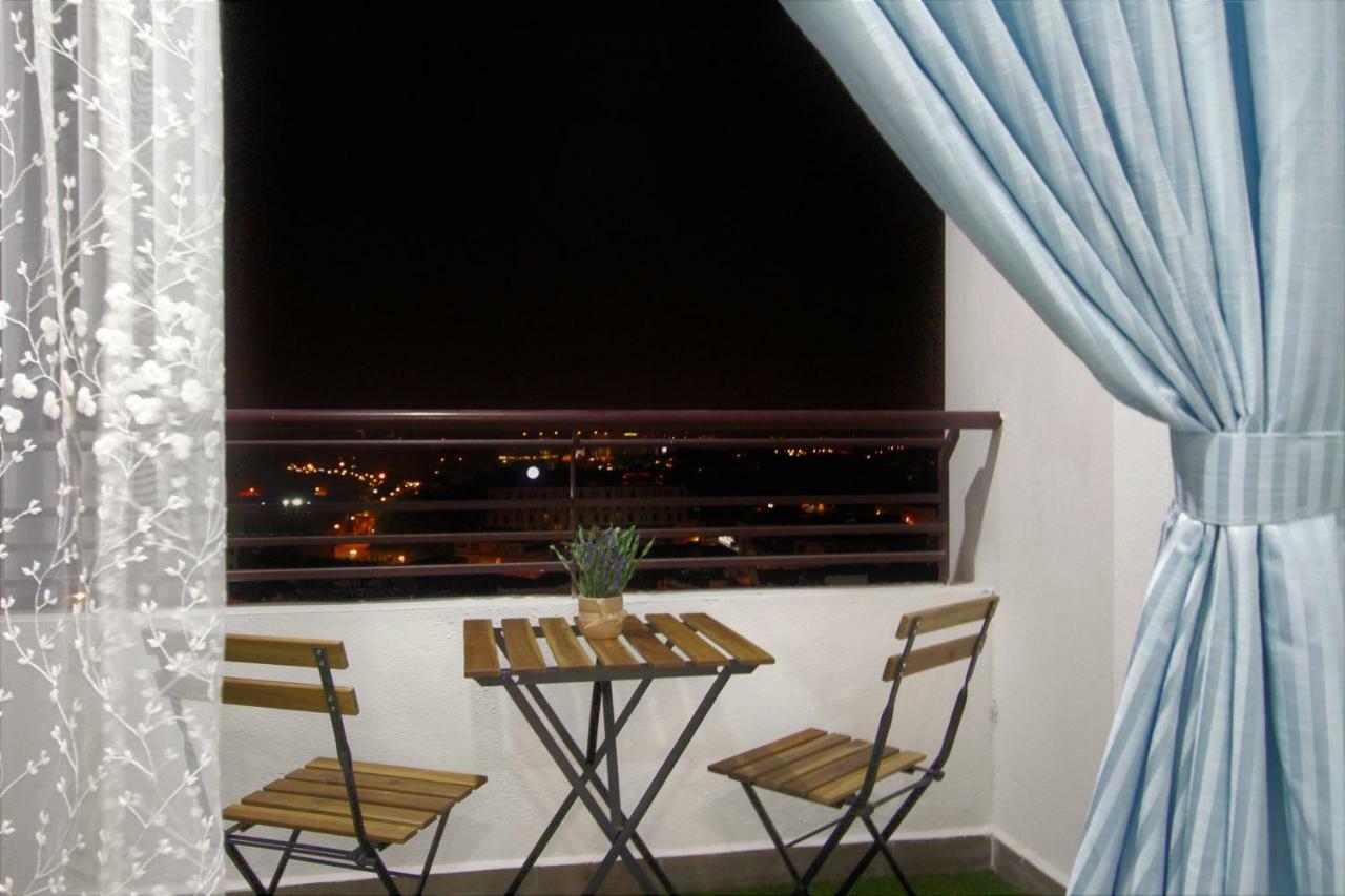 H2H - Ohayo Ipoh Majestic Ipoh Apartment Exterior photo
